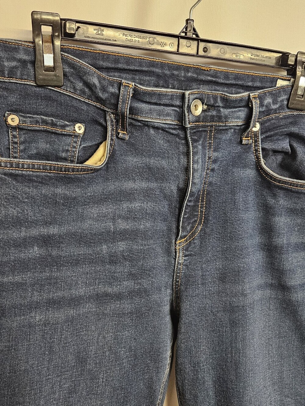 Rag & Bone Carmen Cate Mid Rise Ankle Skinny Jeans Size 32 MSRP $195